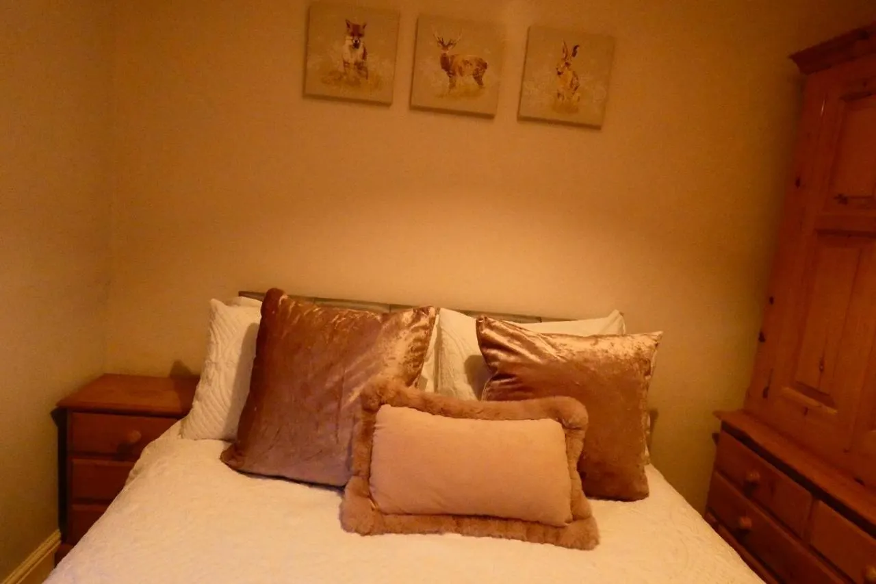 Redfearn Cottage Apperley Bridge Дом отдыха