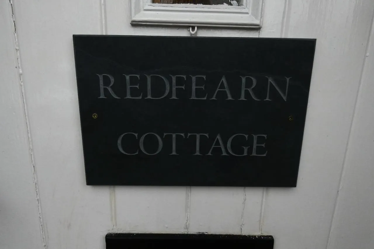 Дом отдыха Redfearn Cottage Apperley Bridge Великобритания