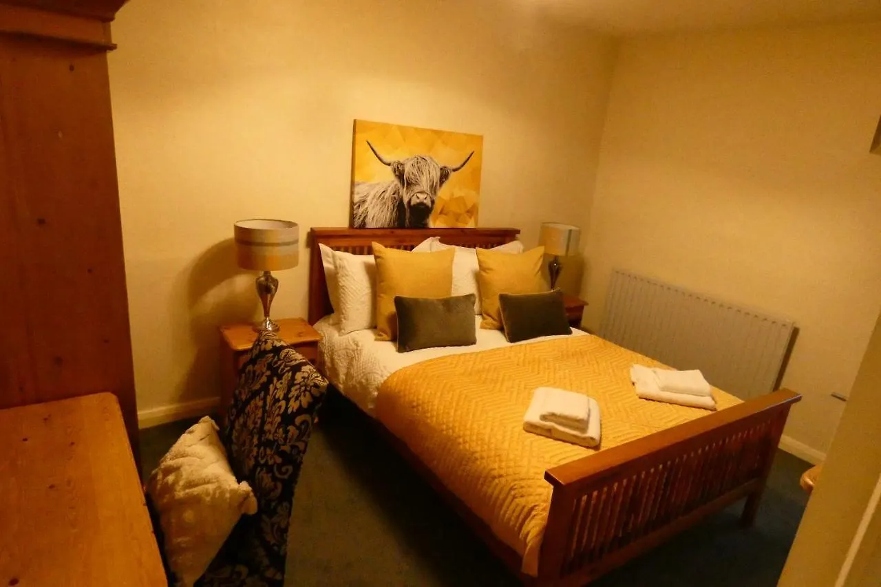Redfearn Cottage Apperley Bridge Дом отдыха