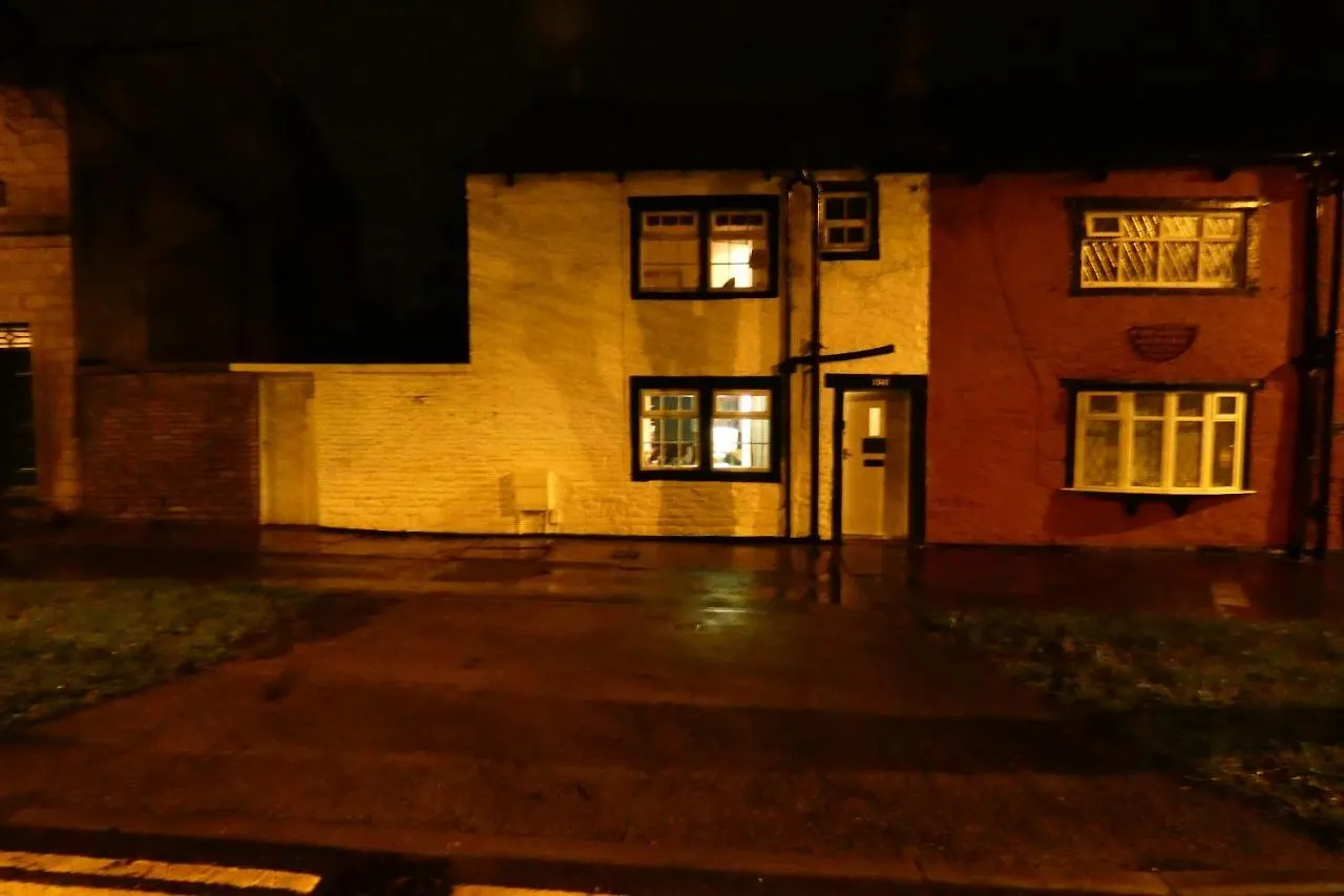 Redfearn Cottage Apperley Bridge Дом отдыха