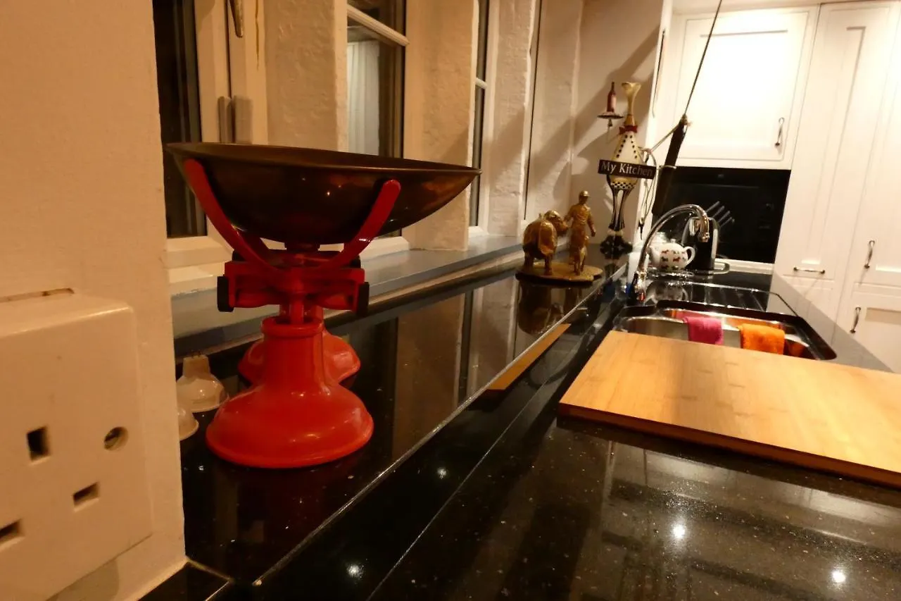 Дом отдыха Redfearn Cottage Apperley Bridge Великобритания