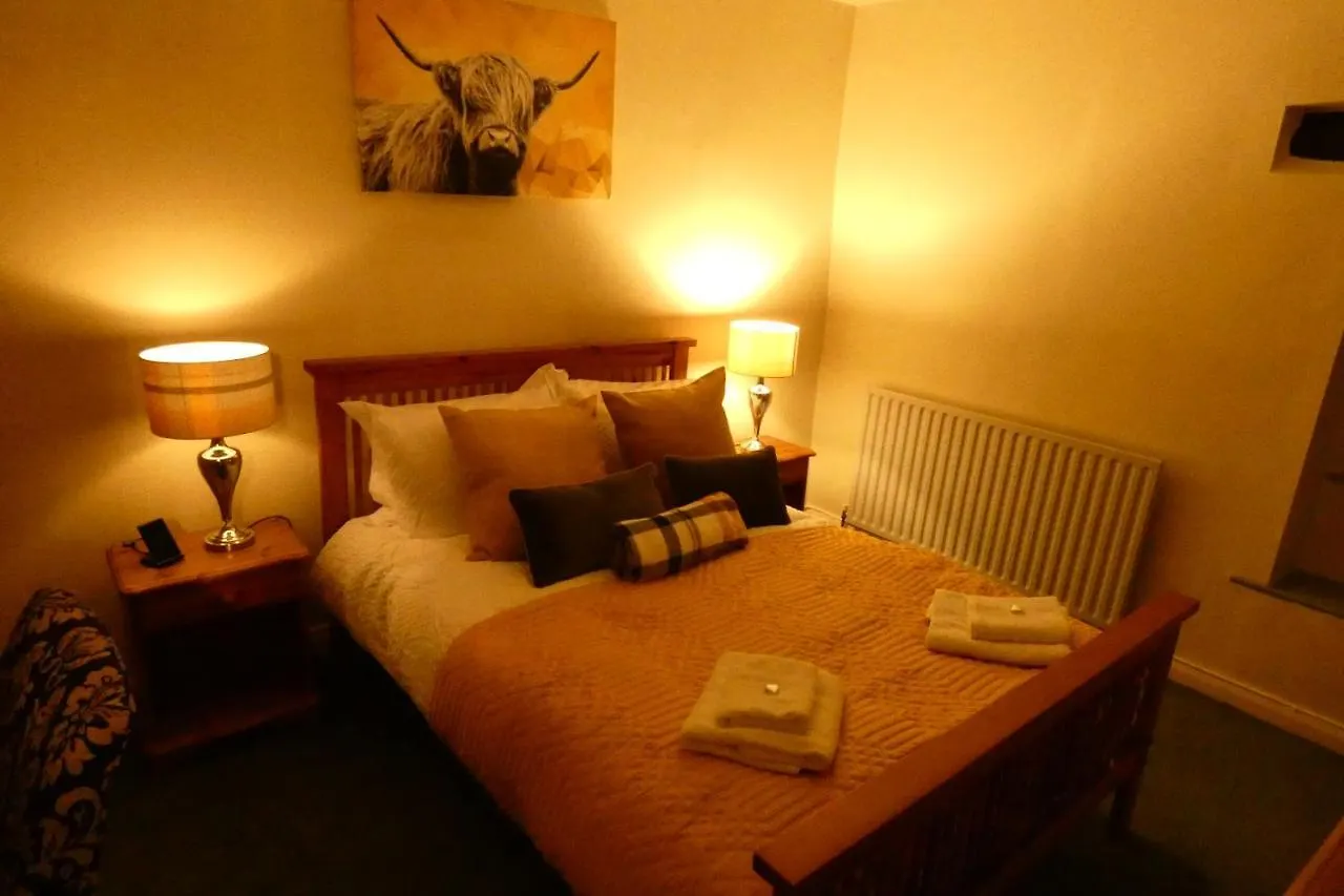 Дом отдыха Redfearn Cottage Apperley Bridge