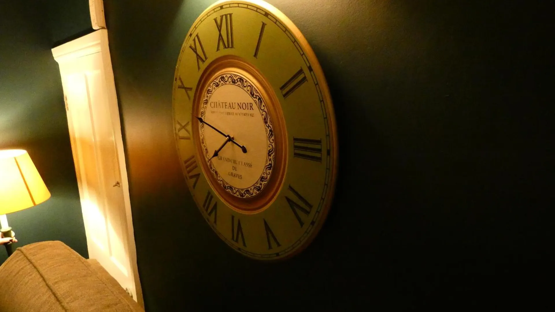 Дом отдыха Redfearn Cottage Apperley Bridge